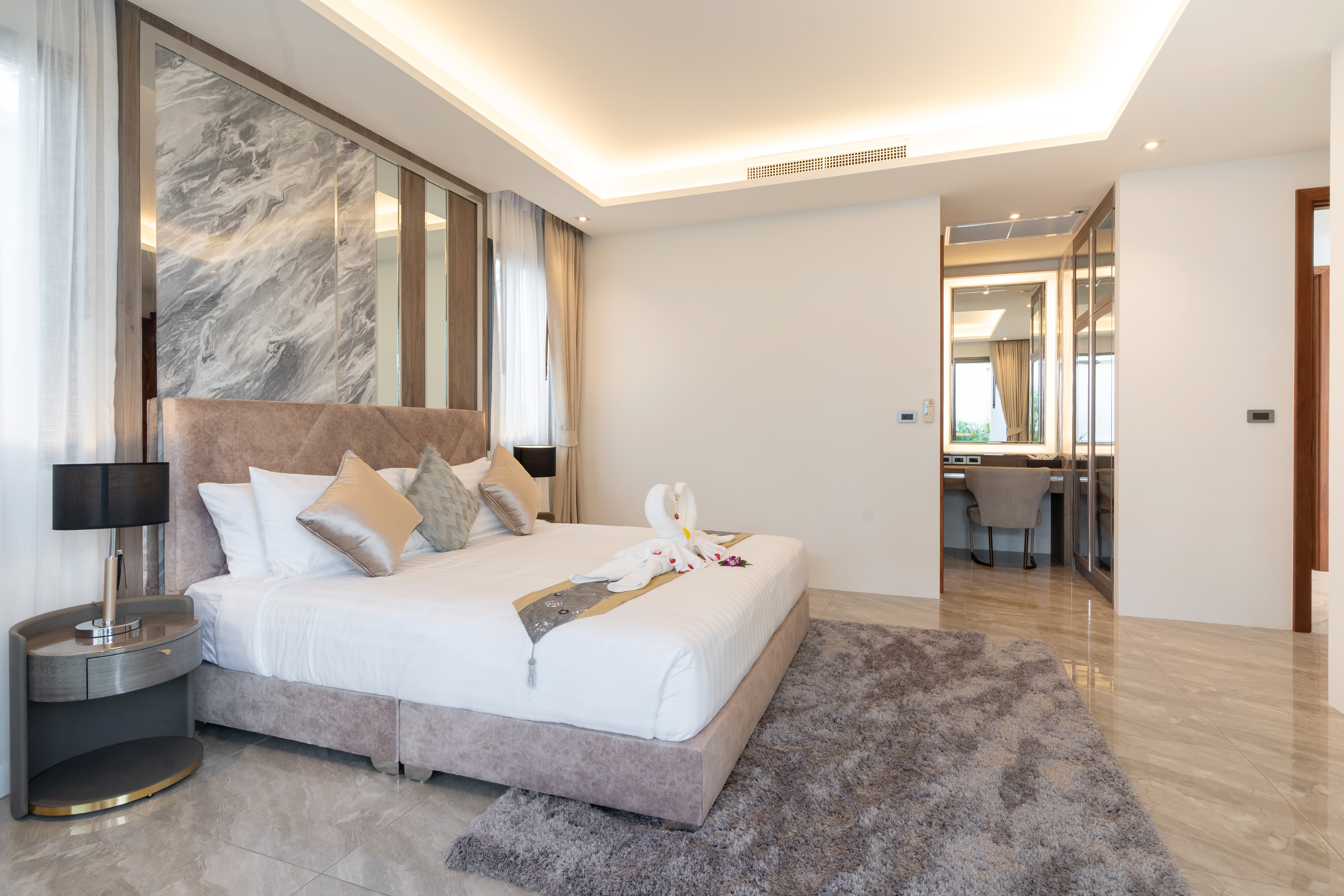The Breeze villas 96